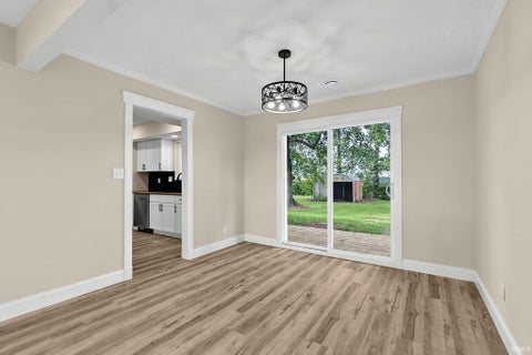 Tiny photo for 1208 S State Road 213, Tipton, IN 46072 (MLS # 202633650)