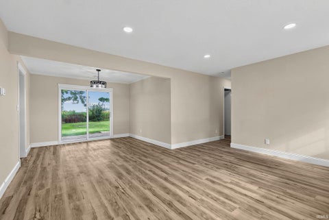Tiny photo for 1208 S State Road 213, Tipton, IN 46072 (MLS # 202633650)