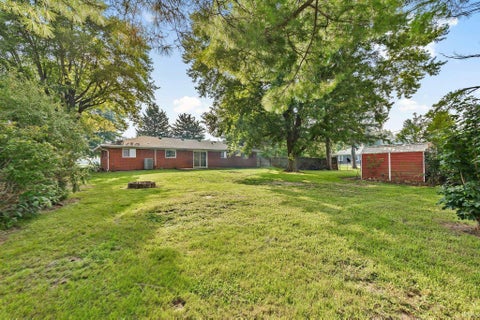 Tiny photo for 1208 S State Road 213, Tipton, IN 46072 (MLS # 202633650)