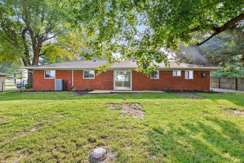 Tiny photo for 1208 S State Road 213, Tipton, IN 46072 (MLS # 202633650)