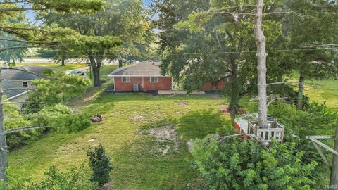 Tiny photo for 1208 S State Road 213, Tipton, IN 46072 (MLS # 202633650)