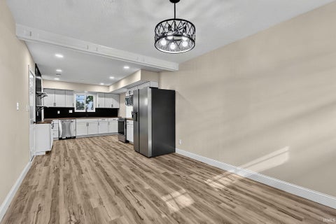 Tiny photo for 1208 S State Road 213, Tipton, IN 46072 (MLS # 202633650)