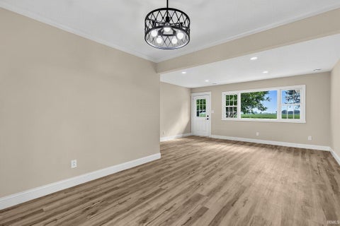 Tiny photo for 1208 S State Road 213, Tipton, IN 46072 (MLS # 202633650)