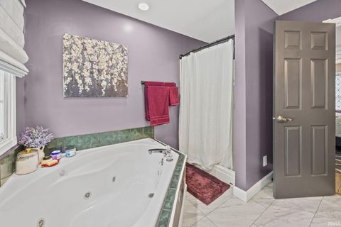 Tiny photo for 10535 S 100 E Road, Lafayette, IN 47909 (MLS # 202534743)