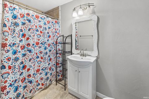 Tiny photo for 10535 S 100 E Road, Lafayette, IN 47909 (MLS # 202534743)