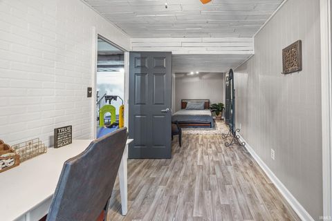 Tiny photo for 10535 S 100 E Road, Lafayette, IN 47909 (MLS # 202534743)