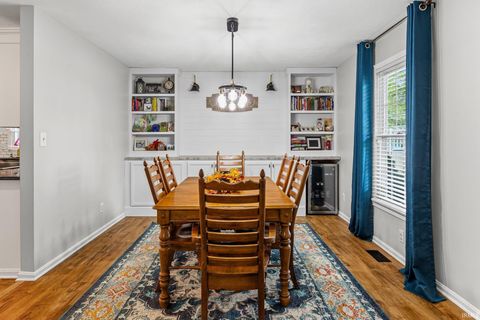 Tiny photo for 10535 S 100 E Road, Lafayette, IN 47909 (MLS # 202534743)