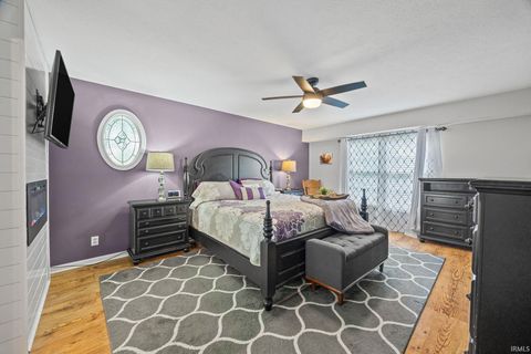 Tiny photo for 10535 S 100 E Road, Lafayette, IN 47909 (MLS # 202534743)