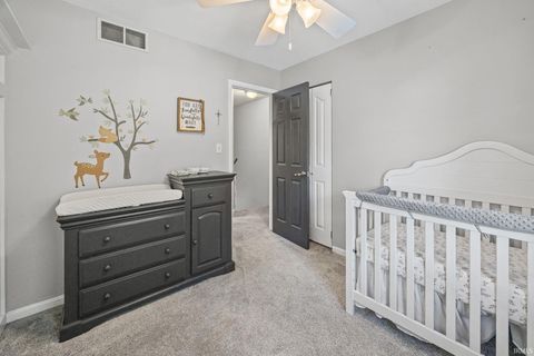 Tiny photo for 10535 S 100 E Road, Lafayette, IN 47909 (MLS # 202534743)