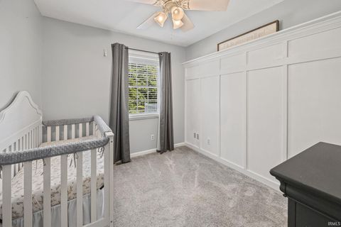 Tiny photo for 10535 S 100 E Road, Lafayette, IN 47909 (MLS # 202534743)