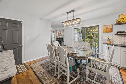 Tiny photo for 10535 S 100 E Road, Lafayette, IN 47909 (MLS # 202534743)