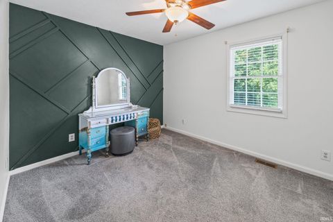 Tiny photo for 10535 S 100 E Road, Lafayette, IN 47909 (MLS # 202534743)