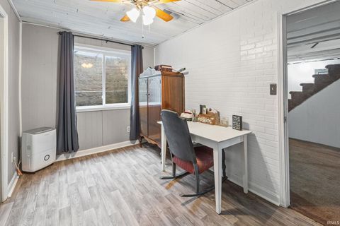 Tiny photo for 10535 S 100 E Road, Lafayette, IN 47909 (MLS # 202534743)