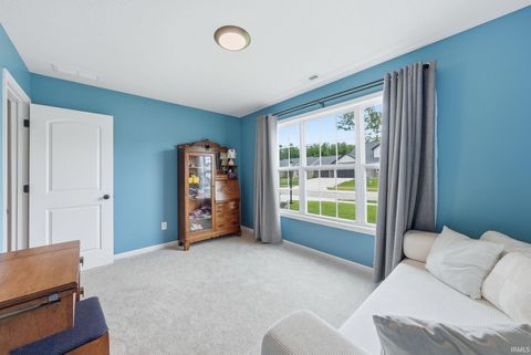 Tiny photo for 13910 Rame Pass, Fort Wayne, IN 46845 (MLS # 202620417)