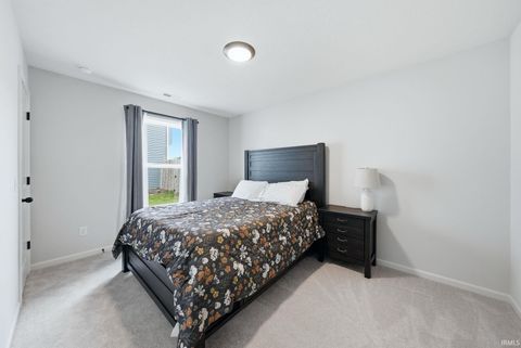 Tiny photo for 13910 Rame Pass, Fort Wayne, IN 46845 (MLS # 202620417)