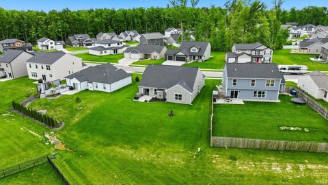 Tiny photo for 13910 Rame Pass, Fort Wayne, IN 46845 (MLS # 202620417)