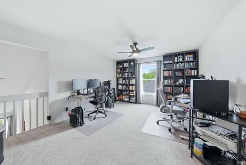 Tiny photo for 13910 Rame Pass, Fort Wayne, IN 46845 (MLS # 202620417)