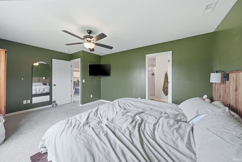 Tiny photo for 13910 Rame Pass, Fort Wayne, IN 46845 (MLS # 202620417)