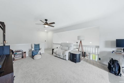 Tiny photo for 13910 Rame Pass, Fort Wayne, IN 46845 (MLS # 202620417)