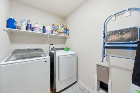 Tiny photo for 13910 Rame Pass, Fort Wayne, IN 46845 (MLS # 202620417)