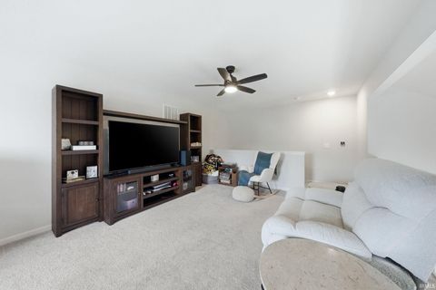 Tiny photo for 13910 Rame Pass, Fort Wayne, IN 46845 (MLS # 202620417)