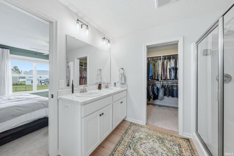 Tiny photo for 13910 Rame Pass, Fort Wayne, IN 46845 (MLS # 202620417)