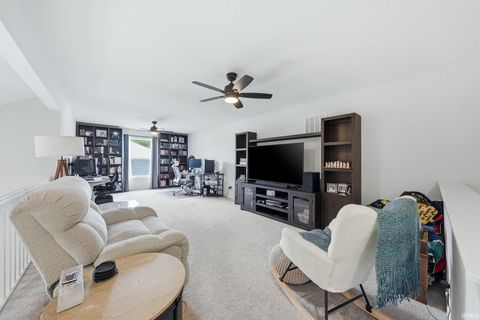Tiny photo for 13910 Rame Pass, Fort Wayne, IN 46845 (MLS # 202620417)
