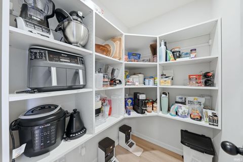 Tiny photo for 13910 Rame Pass, Fort Wayne, IN 46845 (MLS # 202620417)