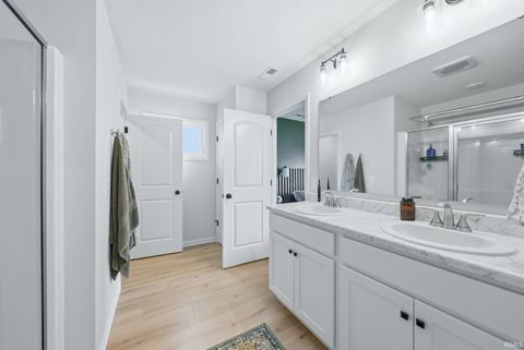 Tiny photo for 13910 Rame Pass, Fort Wayne, IN 46845 (MLS # 202620417)