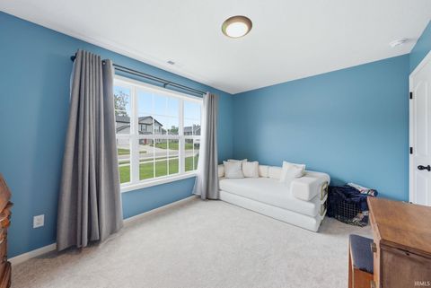 Tiny photo for 13910 Rame Pass, Fort Wayne, IN 46845 (MLS # 202620417)