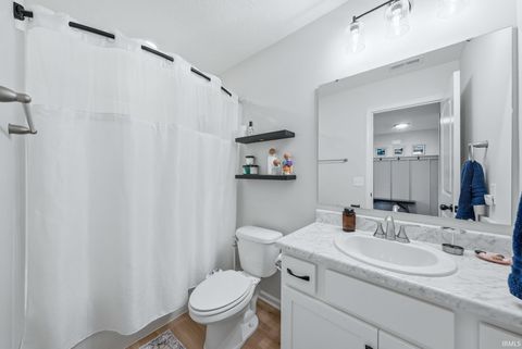 Tiny photo for 13910 Rame Pass, Fort Wayne, IN 46845 (MLS # 202620417)