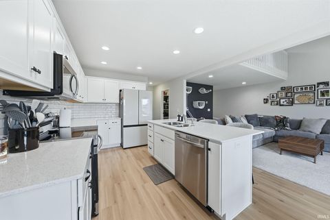 Tiny photo for 13910 Rame Pass, Fort Wayne, IN 46845 (MLS # 202620417)