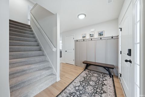 Tiny photo for 13910 Rame Pass, Fort Wayne, IN 46845 (MLS # 202620417)
