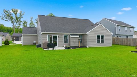 Tiny photo for 13910 Rame Pass, Fort Wayne, IN 46845 (MLS # 202620417)