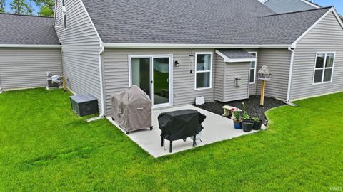 Tiny photo for 13910 Rame Pass, Fort Wayne, IN 46845 (MLS # 202620417)