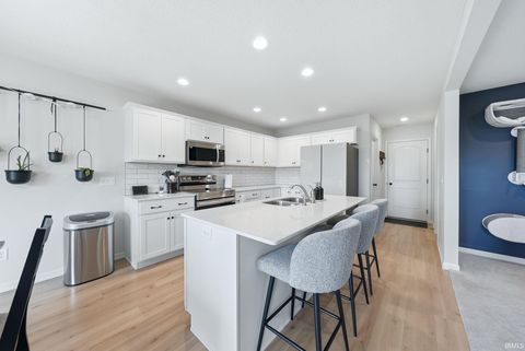 Tiny photo for 13910 Rame Pass, Fort Wayne, IN 46845 (MLS # 202620417)