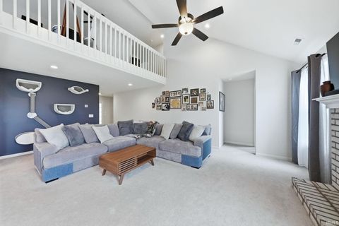 Tiny photo for 13910 Rame Pass, Fort Wayne, IN 46845 (MLS # 202620417)