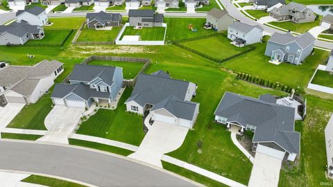 Tiny photo for 13910 Rame Pass, Fort Wayne, IN 46845 (MLS # 202620417)