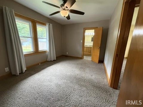 Tiny photo for 5220 Broadway Avenue, Evansville, IN 47712 (MLS # 202638043)