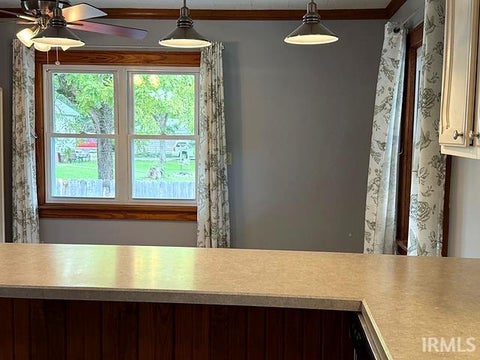 Tiny photo for 5220 Broadway Avenue, Evansville, IN 47712 (MLS # 202638043)