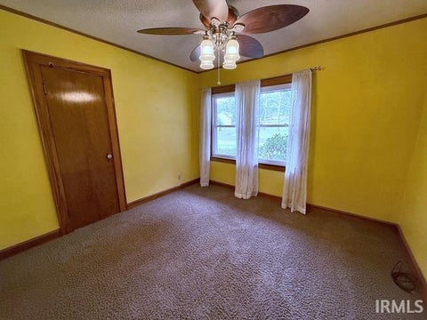 Tiny photo for 5220 Broadway Avenue, Evansville, IN 47712 (MLS # 202638043)