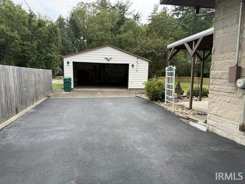 Tiny photo for 5220 Broadway Avenue, Evansville, IN 47712 (MLS # 202638043)