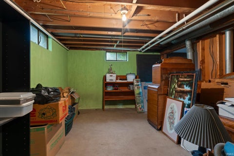 Tiny photo for 52083 Kenilworth Road, South Bend, IN 46637 (MLS # 202635349)