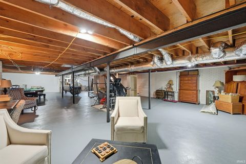 Tiny photo for 5881 E County Road 1300 N, Eaton, IN 47338 (MLS # 202607832)