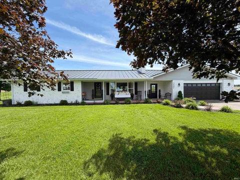 Photo for 5881 E County Road 1300 N