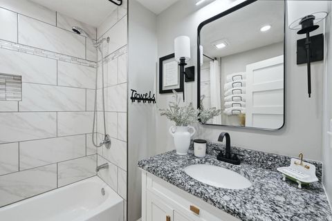 Tiny photo for 5881 E County Road 1300 N, Eaton, IN 47338 (MLS # 202607832)