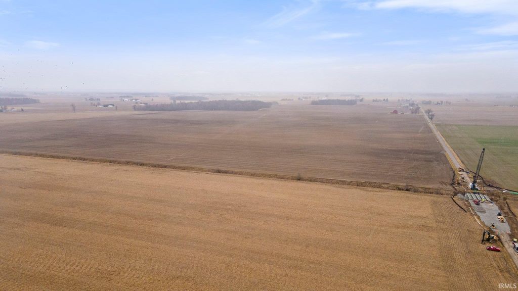 Photo of 26100 Worden Road, Harlan, IN 46743 (MLS # 202612658)