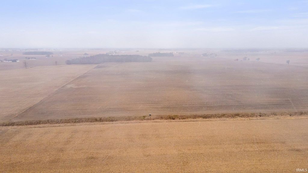 Photo of 26100 Worden Road, Harlan, IN 46743 (MLS # 202612658)