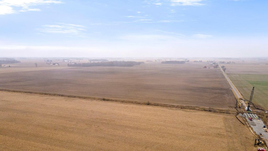 Photo of 26100 Worden Road, Harlan, IN 46743 (MLS # 202612658)