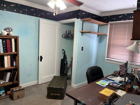 Tiny photo for 621 W Elm Street, Kokomo, IN 46901 (MLS # 202547646)